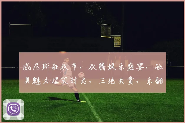 威尼斯狂欢节，欢腾娱乐盛宴，独具魅力逗笑时光，三地共赏，乐翻天