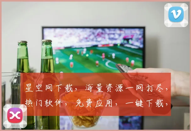 星空网下载，海量资源一网打尽，热门软件，免费应用，一键下载，轻松体验